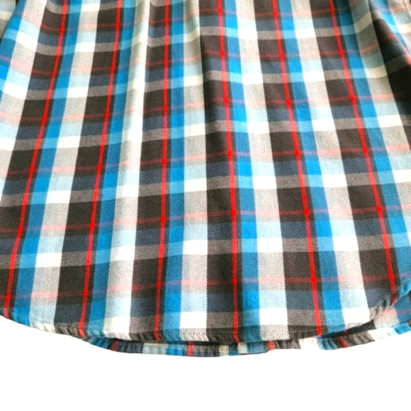 Polo Ralph Lauren Flannel Shirt - Picture 3 of 15